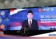 Skandal Korupsi Mengguncang Kementerian ATR/BPN: Mungkinkah Nusron Wahid Terlibat?