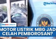 Skandal Motor Listrik MBG Rp1,1 Triliun: Markup Harga dan Pembayaran Sebelum Jadi Terbongkar