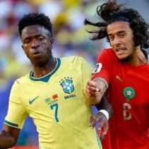 Sorotan Perempat Final Piala Dunia 2026: Ayyoub Bouaddi dan Blunder Mahal Deschamps