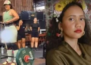 Sosok Nyimas Laula, Jurnalis Foto Internasional yang Viral Usai Insiden Teguran di Gym Bali