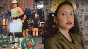 Sosok Nyimas Laula, Jurnalis Foto Internasional yang Viral Usai Insiden Teguran di Gym Bali