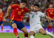 Spanyol Mengguncang Prancis di Piala Dunia 2026: Drama Setengah Waktu yang Tak Terlupakan