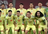 Spanyol Menjuarai Piala Dunia 2026, Teams-teams Lain Siap Menghadapi Tantangan Baru di 2030