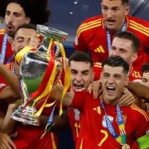 Spanyol Raih Gelar Juara Piala Dunia 2026: Live Score Piala Dunia Mengguncang Dunia Sepak Bola