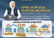 SPMB Jatim 2026: Pengumuman Hasil dan Kebijakan Terbaru Penerimaan Murid Baru