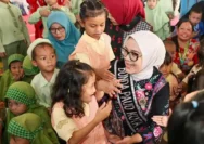SPMB Riau: Pemkab Natuna dan Pemkot Pekanbaru Siapkan Kuota Pendidikan untuk Anak-anak