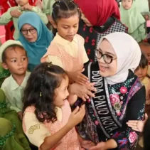 SPMB Riau: Pemkab Natuna dan Pemkot Pekanbaru Siapkan Kuota Pendidikan untuk Anak-anak
