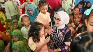 SPMB Riau: Pemkab Natuna dan Pemkot Pekanbaru Siapkan Kuota Pendidikan untuk Anak-anak
