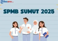 SPMB Sumut: Evaluasi dan Inovasi untuk Pendidikan yang Lebih Baik