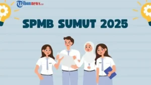 SPMB Sumut: Evaluasi dan Inovasi untuk Pendidikan yang Lebih Baik