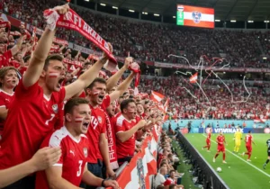 Stefan Posch: Pertarungan Austria di Piala Dunia 2026 dan Inovasi Alat Pelindung Gigi