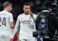 Strategi Cerdik Ala Real Madrid, Kantongi Rp2,6 Triliun Dari Skema Penjualan Kembali