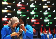 Sudah di-buyback, Harga Saham Blue Chip Ini Gagal Beranjak di Level Bawah - Asuransi Maximus Graha Persada
