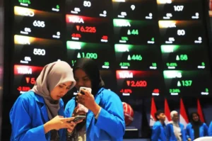 Sudah di-buyback, Harga Saham Blue Chip Ini Gagal Beranjak di Level Bawah - Asuransi Maximus Graha Persada