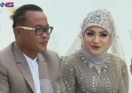 Sule Tak Diundang ke Pernikahan Nathalie Holscher-Aripat, Ini Responsnya