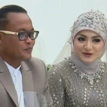 Sule Tak Diundang ke Pernikahan Nathalie Holscher-Aripat, Ini Responsnya
