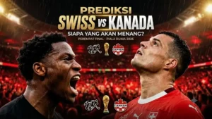 Swiss Vs Kanada: Mana yang Lebih Unggul dalam Bidang Kesehatan?