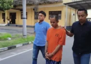 Tak Kapok, Aiptu N Berulah Lebih Kejam: PTDH Menanti