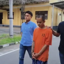 Tak Kapok, Aiptu N Berulah Lebih Kejam: PTDH Menanti