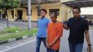 Tak Kapok, Aiptu N Berulah Lebih Kejam: PTDH Menanti