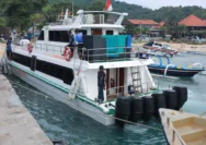 Tak mau korbankan kenyamanan penumpang, operator kapal Lombok-Bali desak kenaikan tarif