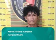 Tampang 'Rayap Besi' yang Beraksi di Kampung Melayu Usai Ditangkap, Polisi Masih Kejar Komplotan Lainnya