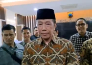 Tanggapan PSI Soal Isu Keterlibatan Jokowi dalam Kasus yang Menjerat Eks Jampidsus Febrie Adriansyah, Apa yang Sebenarnya Terjadi?