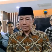 Tanggapan PSI Soal Isu Keterlibatan Jokowi dalam Kasus yang Menjerat Eks Jampidsus Febrie Adriansyah, Apa yang Sebenarnya Terjadi?