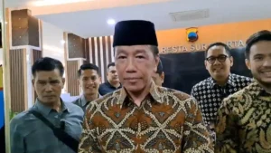 Tanggapan PSI Soal Isu Keterlibatan Jokowi dalam Kasus yang Menjerat Eks Jampidsus Febrie Adriansyah, Apa yang Sebenarnya Terjadi?