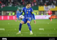 Tarik Muharemović: Bintang Muda Bosniak yang Siap Menghiasi Premier League!