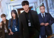 Teach You a Lesson: Drakor Netflix Jadi Salah Satu Serial yang Paling Banyak Diperbincangkan Dunia di 2026