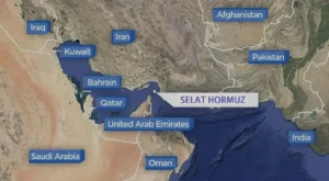 Tegangan Berkurang: AS dan Iran Sepakat Hentikan Saling Serang di Selat Hormuz