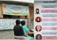 Tersangka Kasus Little Aresha Yogyakarta Tambah 14, Satpam dan Petugas Kebersihan Terseret, Perannya [Titlebase] - Kekerasan di Daycare Little Aresha Tuntas Tidak?