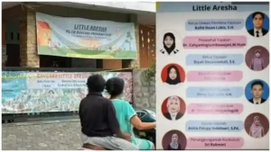 Tersangka Kasus Little Aresha Yogyakarta Tambah 14, Satpam dan Petugas Kebersihan Terseret, Perannya [Titlebase] - Kekerasan di Daycare Little Aresha Tuntas Tidak?
