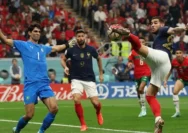 Théo Hernandez: Pemain yang Mungkin Menjadi Kunci untuk Mengalahkan Perancis di Semifinal Piala Dunia