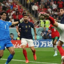 Théo Hernandez: Pemain yang Mungkin Menjadi Kunci untuk Mengalahkan Perancis di Semifinal Piala Dunia