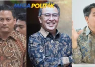 Tiga Nama Muncul Dalam Bursa Calon Gubernur BI, Siapa yang Pantas Memimpin?