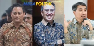 Tiga Nama Muncul Dalam Bursa Calon Gubernur BI, Siapa yang Pantas Memimpin?