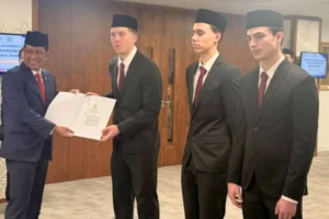 Tim Geypens Dikabarkan Gabung ke Bali United, Susul Jejak Thom Haye cs