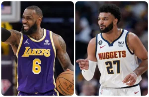 Tim-Tim NBA yang Mencari Pemain Baru: Apakah Nuggets Bisa Menarik LeBron James?