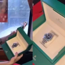 Timnas Meksiko Kembalikan Paket Jam Tangan Rolex Senilai 1 Juta Dolar AS Hasil Judi: Kontroversi di Piala Dunia 2026