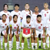 Timnas Putri Indonesia Melaju ke Final Piala AFF 2026, Revans atas Singapura Berhasil Dituntaskan!
