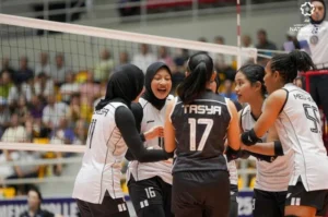 Timnas Voli Putri U18 Indonesia Gagal ke Semifinal, Lunasi Utang Dendam Hadapi Thailand di AVC 2026
