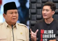 Tiyo Dilaporkan Garda Prabowo ke Bareskrim, Sorot Ucapan Eks Ketua BEM Samaikan Presiden dengan Hewan