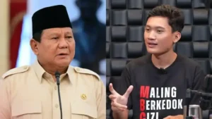 Tiyo Dilaporkan Garda Prabowo ke Bareskrim, Sorot Ucapan Eks Ketua BEM Samaikan Presiden dengan Hewan