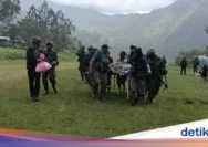 Tragedi Berdarah di Yahukimo: 3 Warga Sipil Tewas Dibunuh OPM, TNI Buru Pelaku