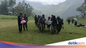Tragedi Berdarah di Yahukimo: 3 Warga Sipil Tewas Dibunuh OPM, TNI Buru Pelaku