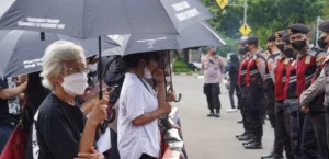 Tragedi dan Keceriaan di Maghrib Hari Ini: Dari Pembantaian Tapir Hingga Perayaan Hari Jadi Kediri