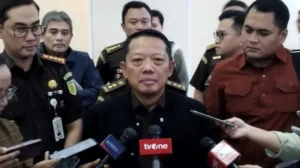 Tragedi di Balik Penjagaan TNI: Istana Respons Penggeledahan Polri di Rumah Jampidsus Febrie