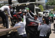 Tragedi di Jalan Kemanggisan: Cerita Ojol yang Motornya Sempat Diangkut Dishub DKI